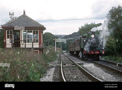 Signal box on the Damems loop 